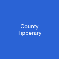 County Tipperary