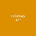 Courtney Act