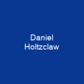 Daniel Holtzclaw