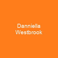 Danniella Westbrook