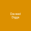Daveed Diggs