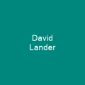 David Lander