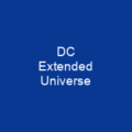 DC Extended Universe