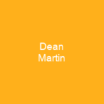 Dean Martin