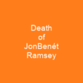 John Bennett Ramsey