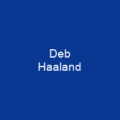 Deb Haaland
