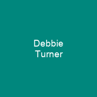Debbie Turner