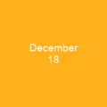 December 29