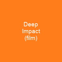 Deep Impact (film)