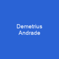 Demetrius Andrade