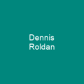 Dennis Roldan