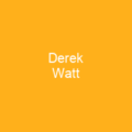Derek Watt