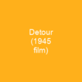 Detour (1945 film)