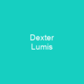 Dexter Lumis