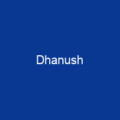 Dhanush