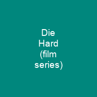 Die Hard (film series)