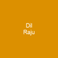 Dil Raju
