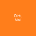 Diré, Mali