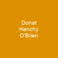 Donat Henchy O'Brien