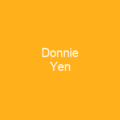 Donnie Yen
