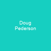 Doug Pederson