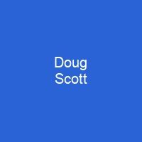 Doug Scott