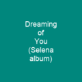 Dreaming of You (Selena album)