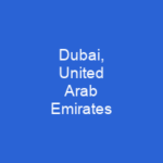 Dubai, United Arab Emirates