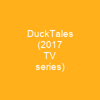 DuckTales (2017 TV series)