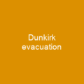 Dunkirk evacuation