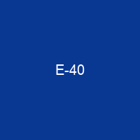 E-40