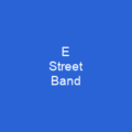 E Street Band