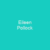 Eileen Pollock