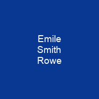 Emile Smith Rowe