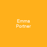 Emma Portner
