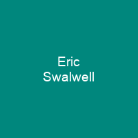 Eric Swalwell