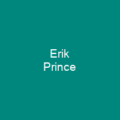 Erik Prince
