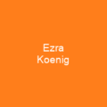 Ezra Koenig