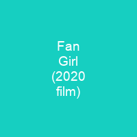 Fan Girl (2020 film)