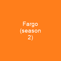 Fargo (season 2)