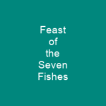 Feast of the Seven Fishes