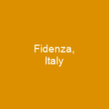 Fidenza, Italy