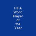 FIFA World Player of the Year