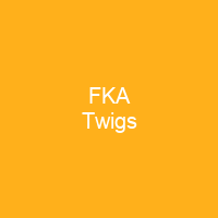 FKA Twigs