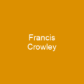 Francis Crowley