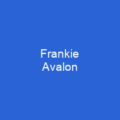 Frankie Avalon