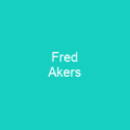 Fred Akers