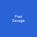 Fred Savage