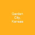 Garden City, Kansas