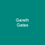 Gareth Gates